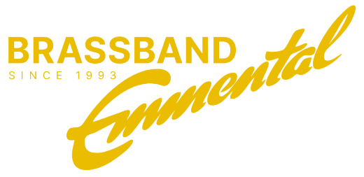 Logo Brassband Emmental