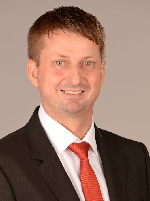 Franzl Beier - Individualkundenberater