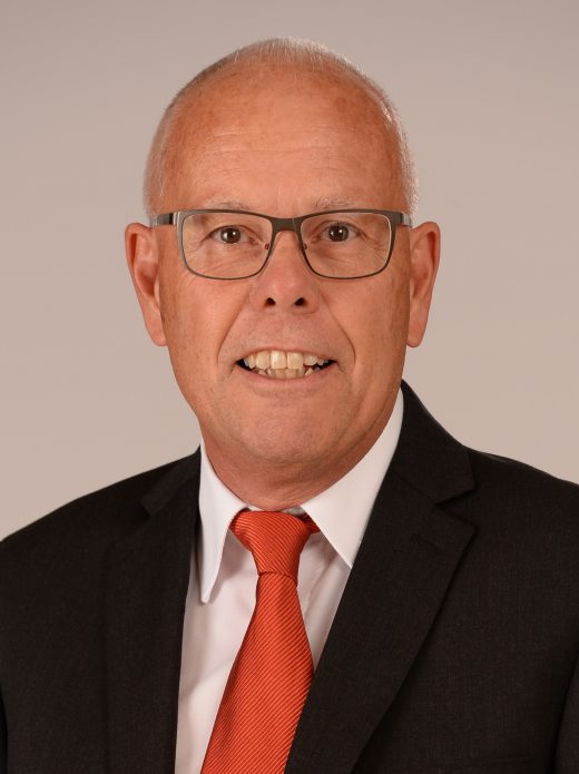 Guido Müller - Mitarbeiter Services