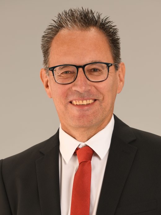Marcel Scherrer - Vermögensberater