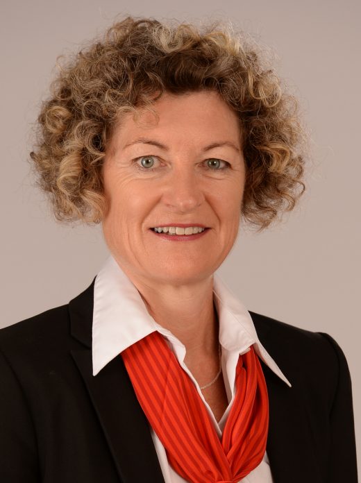 Monika Roost-Brunner - Kundenberaterin