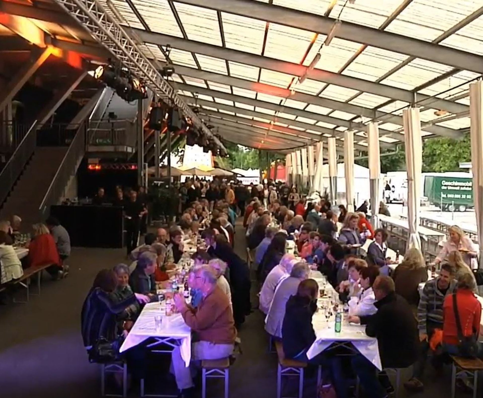 Mitgliedergala 2012