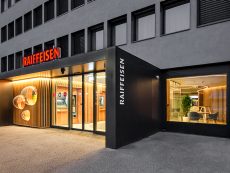 Banque Raiffeisen Aesch-Pfeffingen