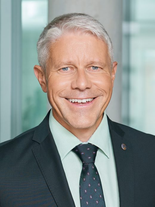 Peter Scheu - Vermögensberater