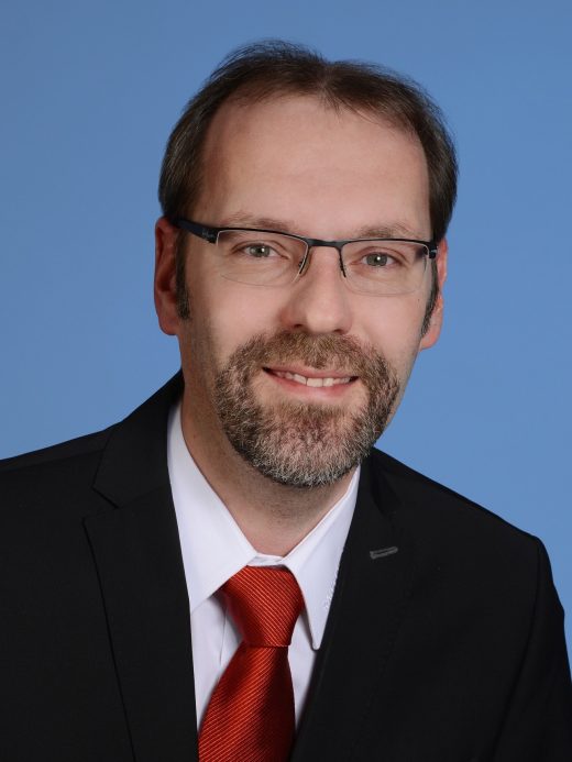 Manfred Züger - Vermögensberater