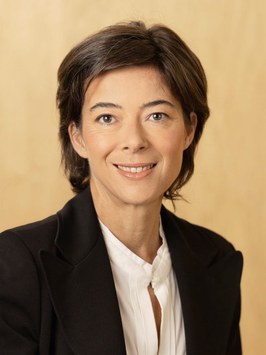 Monika Walser - Mitarbeiterin Marketing