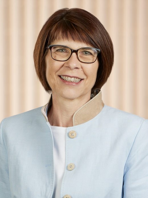 Doris Strohm - Individualkundenberaterin