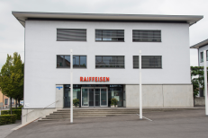 Raiffeisenbank Benken