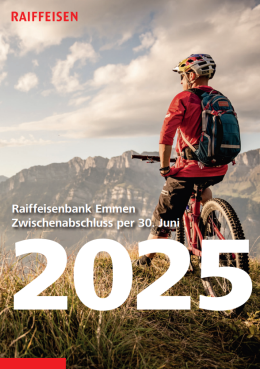 Halbjahresbericht 2025