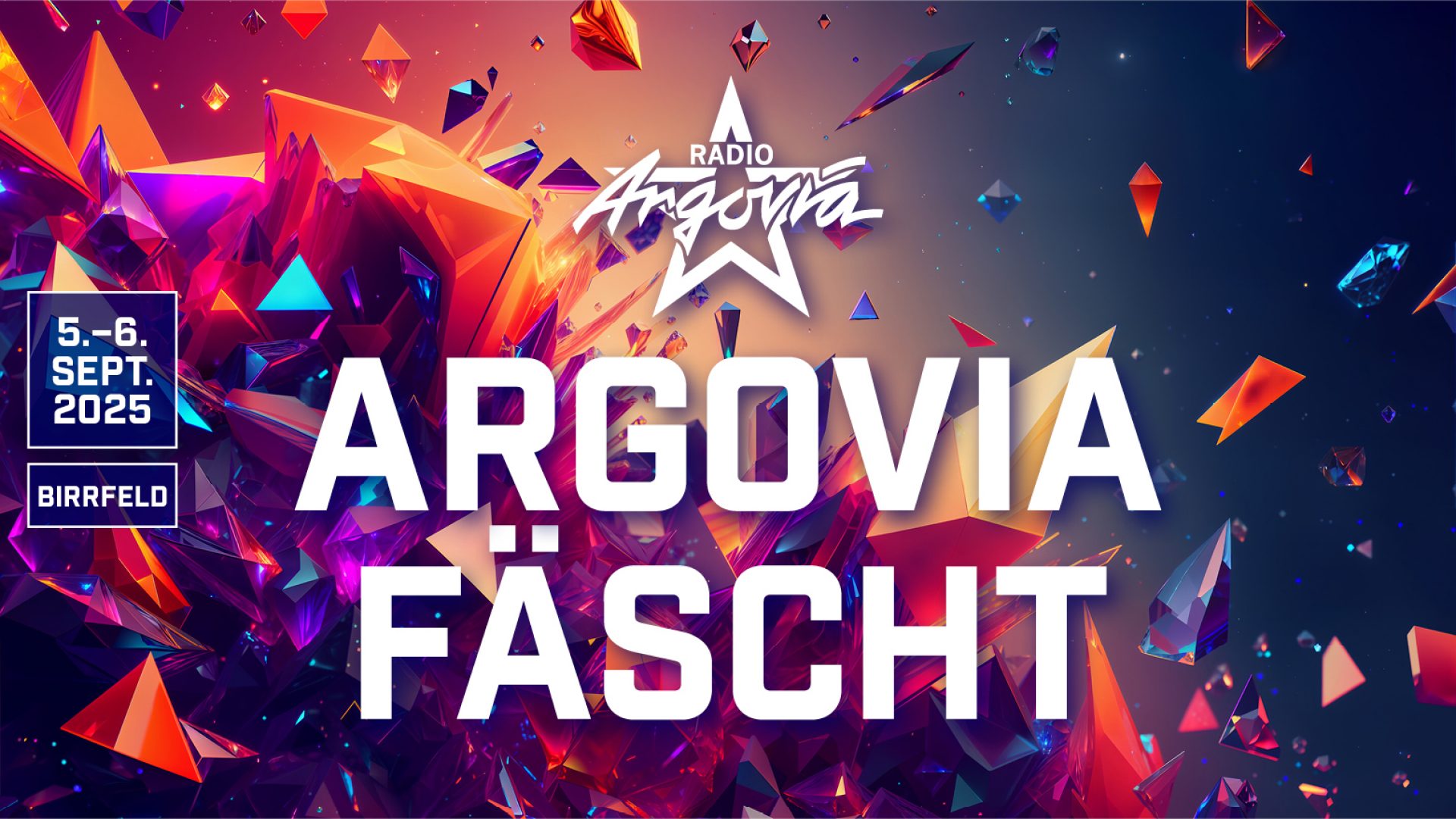 Argovia Fäscht