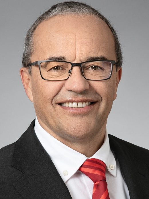 Rolf Egli - Kundenberater