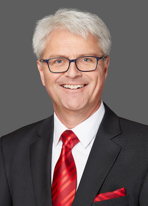 Franz-Beat Schwere - Mitglied des Verwaltungsrates