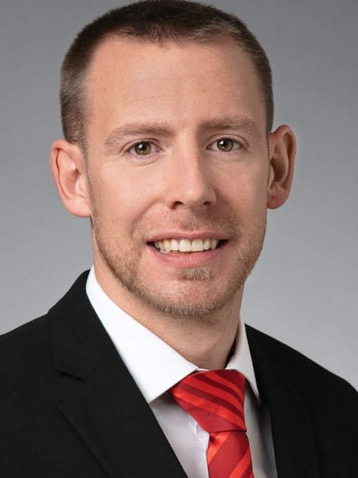 Simon Zimmermann - Kundenberater
