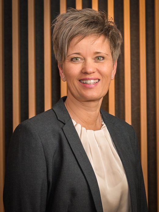 Cornelia Jöri-Müller - Vermögensberaterin