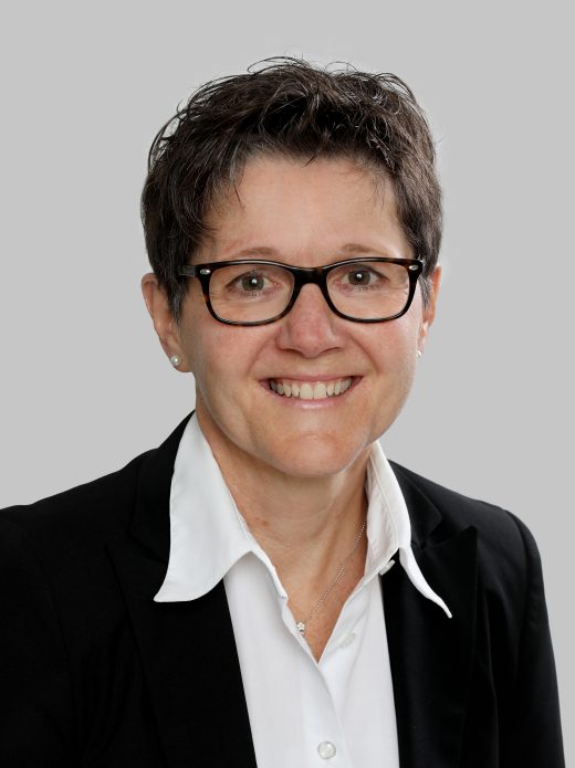 Susanna Engler - KMU-Beraterin