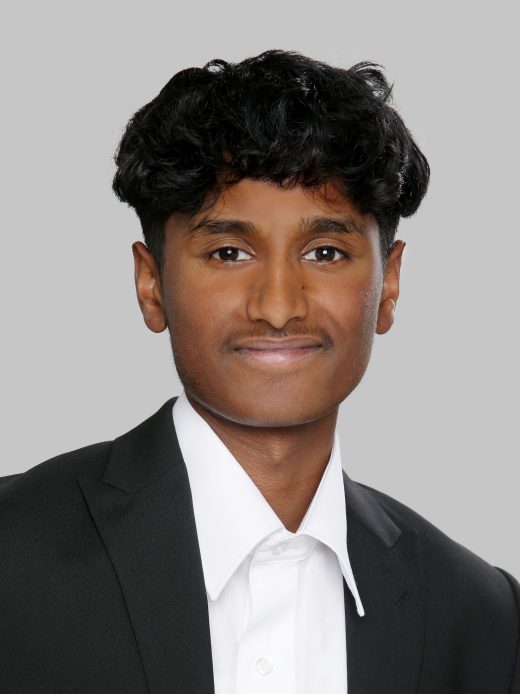 Geerthijan Sivakumar - Lernender