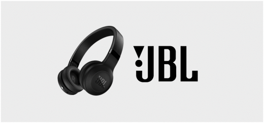JBL-Kopfhörer