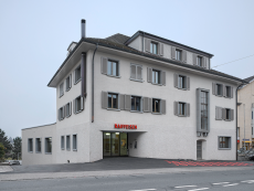 Raiffeisenbank Oberseetal