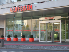 Banca Raiffeisen Pilatus