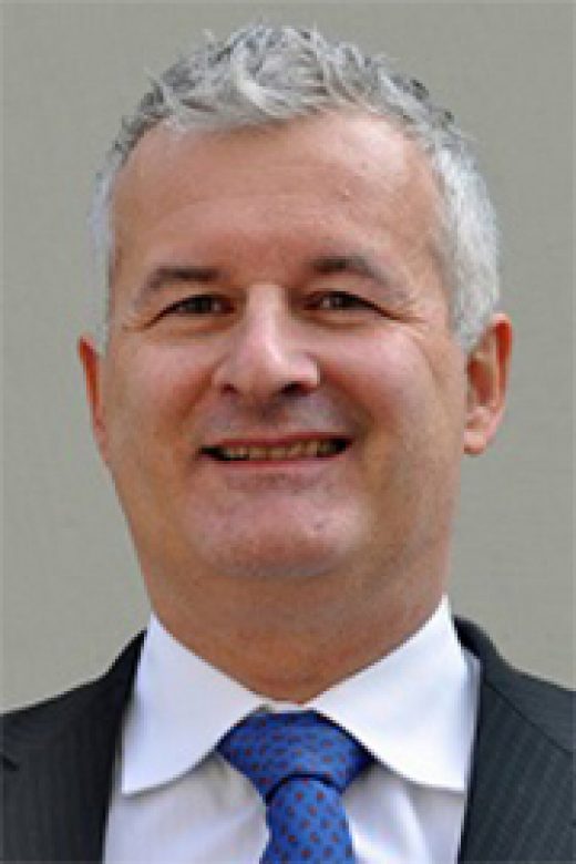 Corporate Finance Ansprechpartner Alexander Cassani
