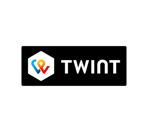 TWINT Logo