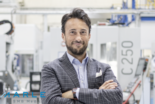 Marle SMB Medical