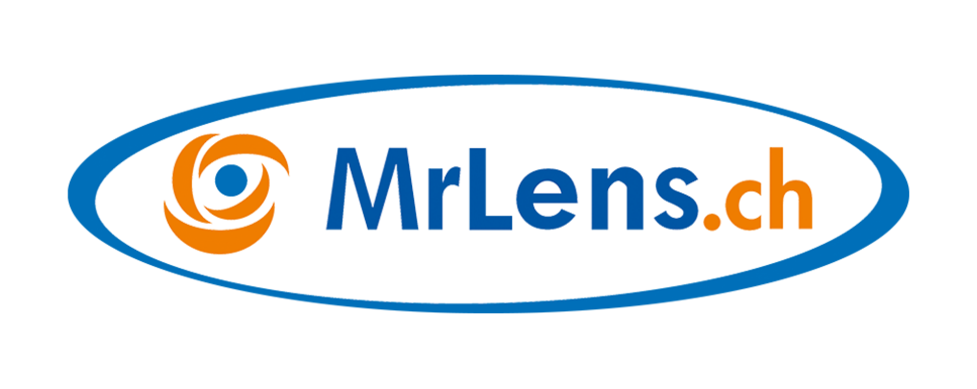 Mr Lens