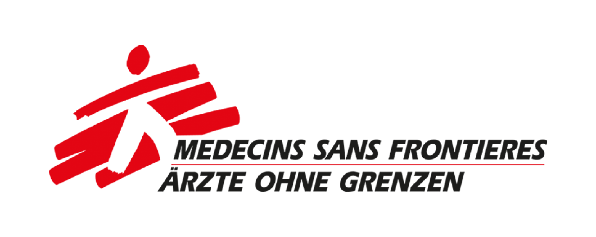 Médecins sans Frontières