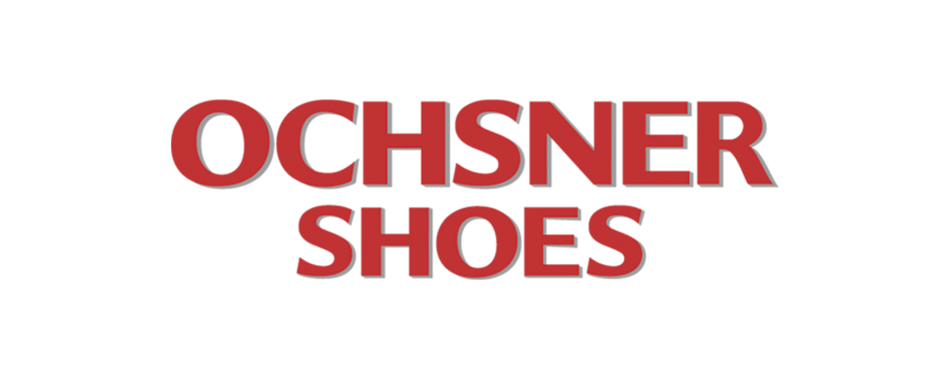 Ochsner Shoes