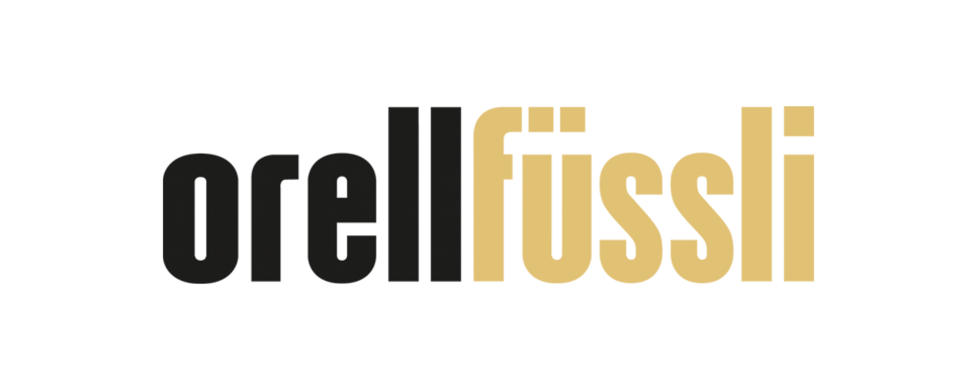 Orell Füssli