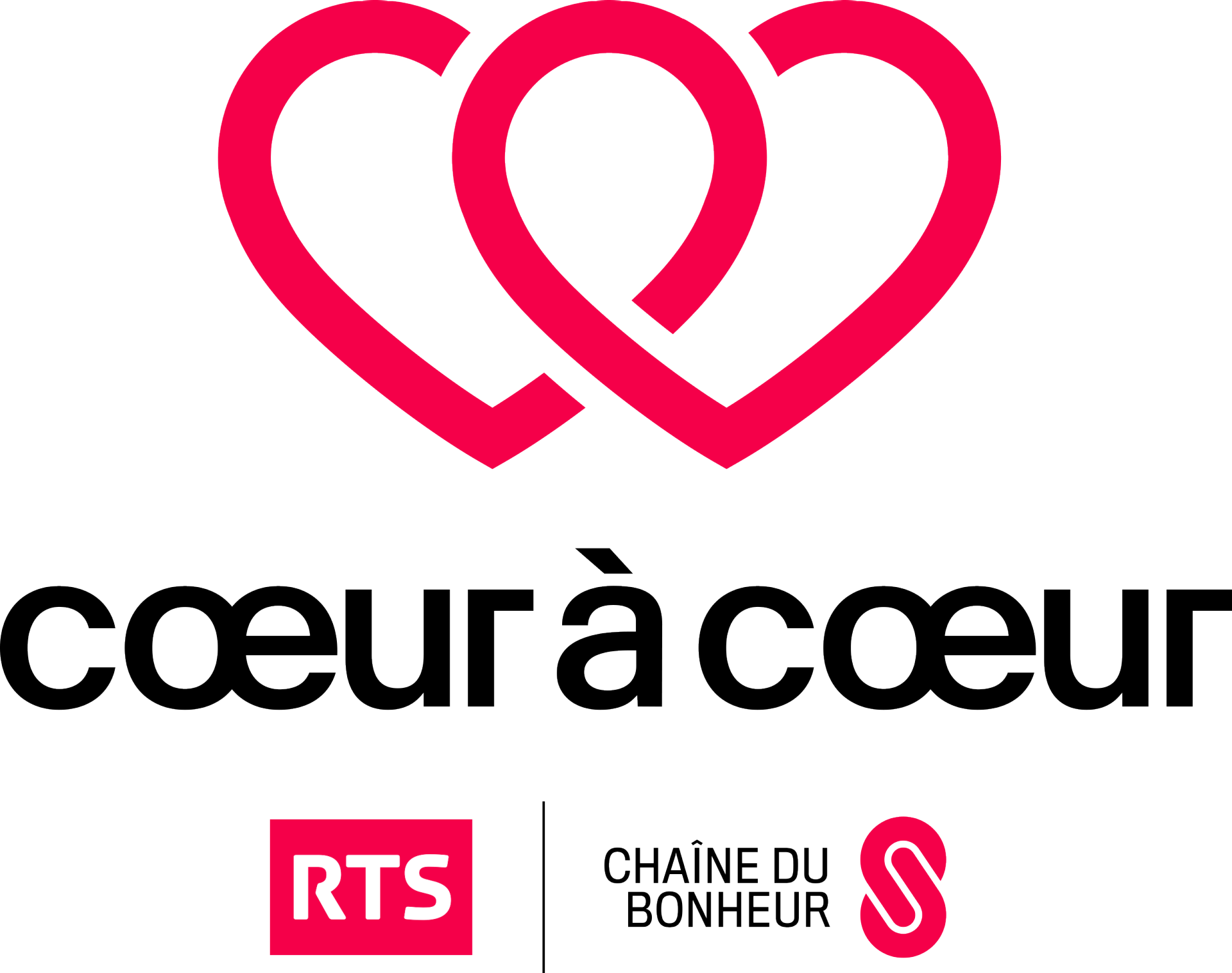 coeur à coeur logo