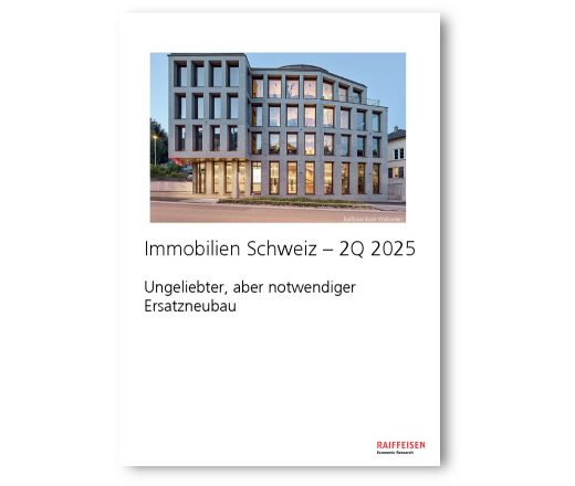 Immo Schweiz Q2 2025