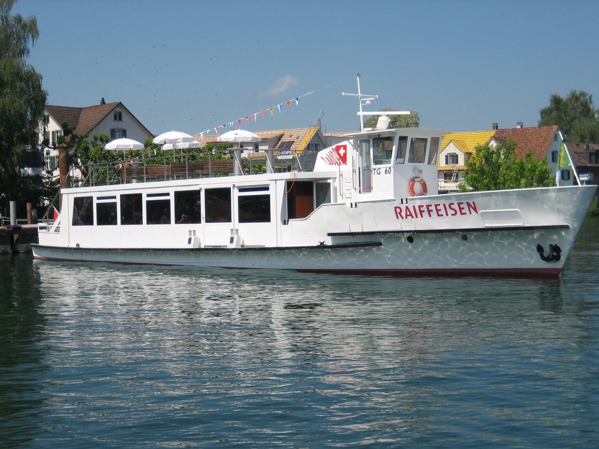 MS Raiffeisen