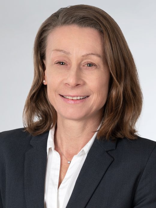 Chantal Lindinger - Privatkundenberaterin