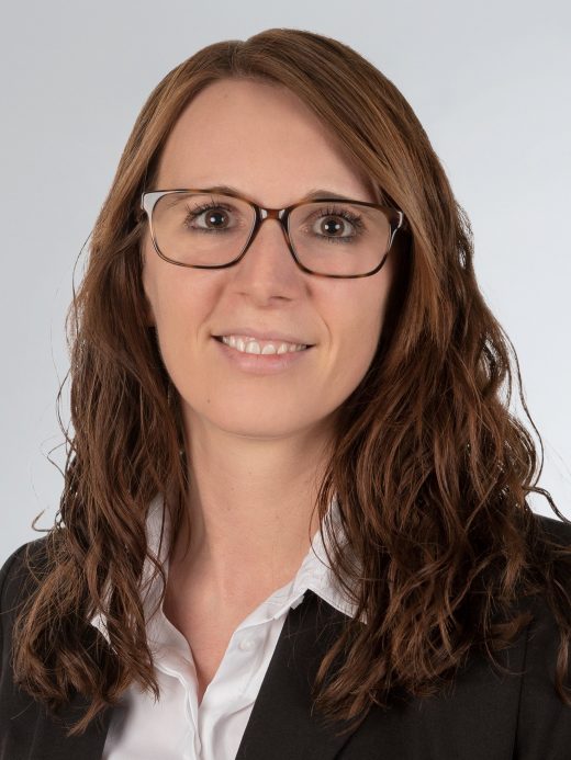 Daniela Senn - Finanzberaterin