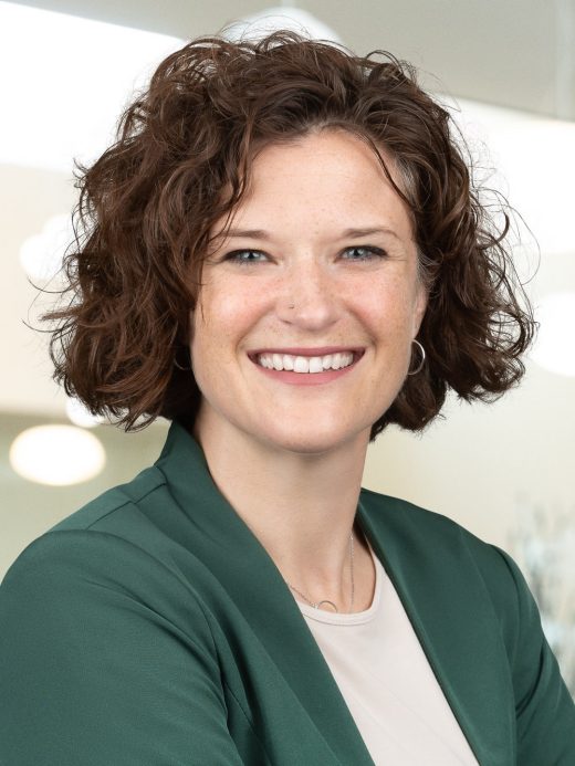 Sybille Weber - Mitarbeiterin Fachsupport