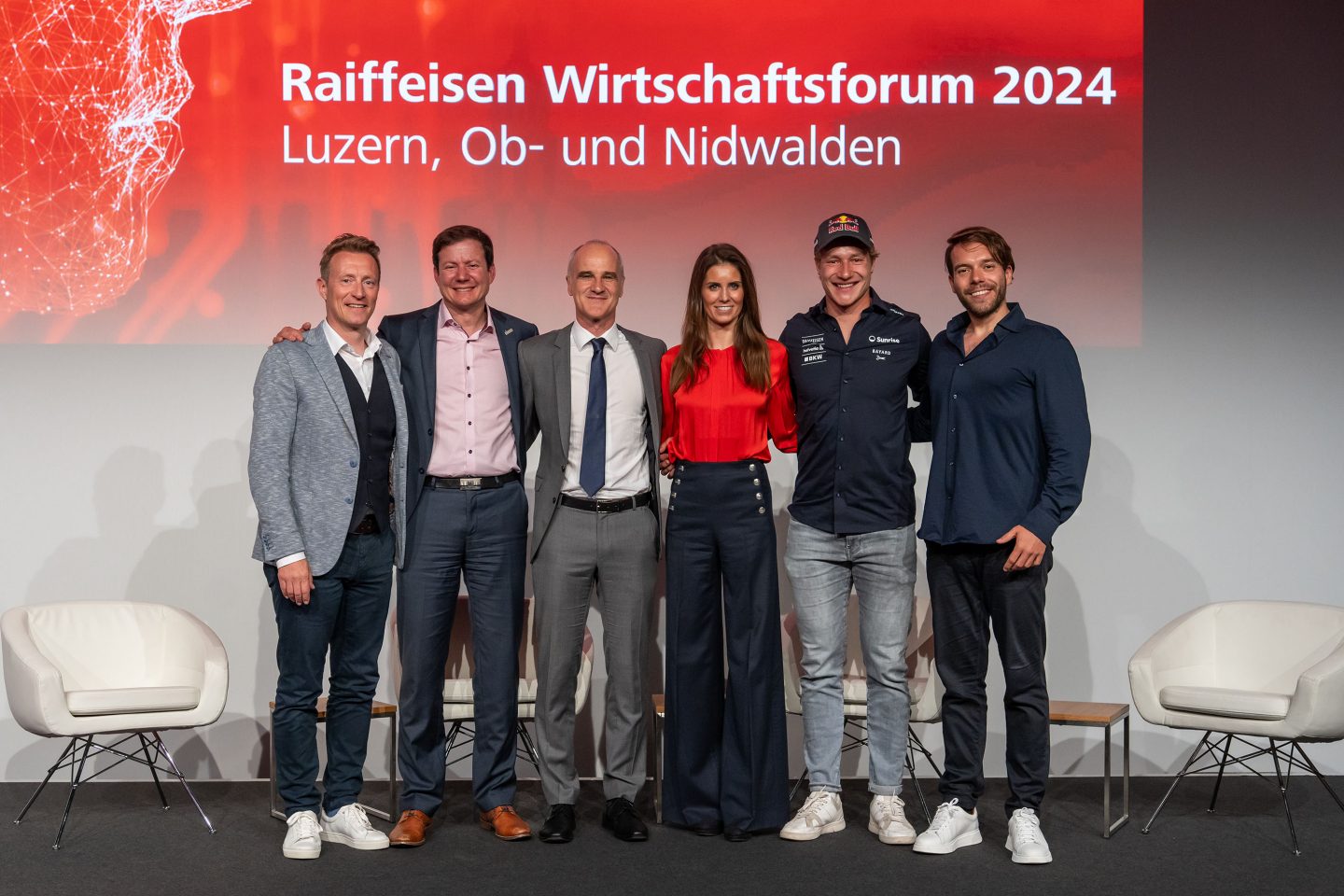 Wirtschaftsforum