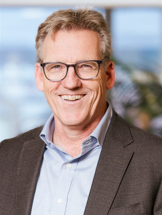 Raphael Häring - Vizepräsident des Verwaltungsrates
