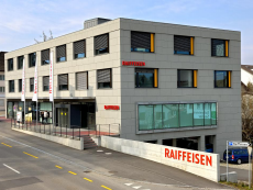 Banque Raiffeisen Tägerwilen