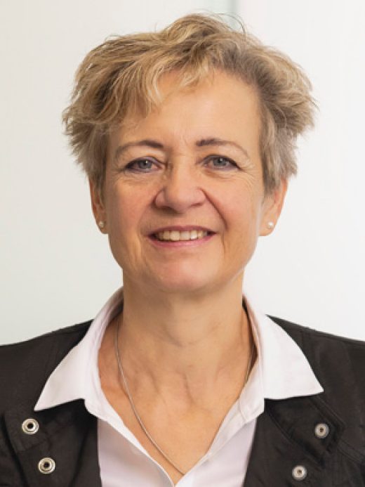Marianne Maier - Mitarbeiterin Fachabwicklung