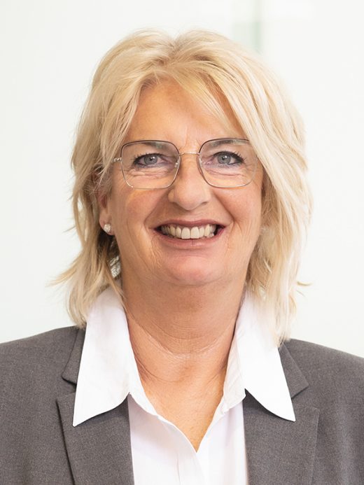 Sonja Wellauer - Kundenberaterin