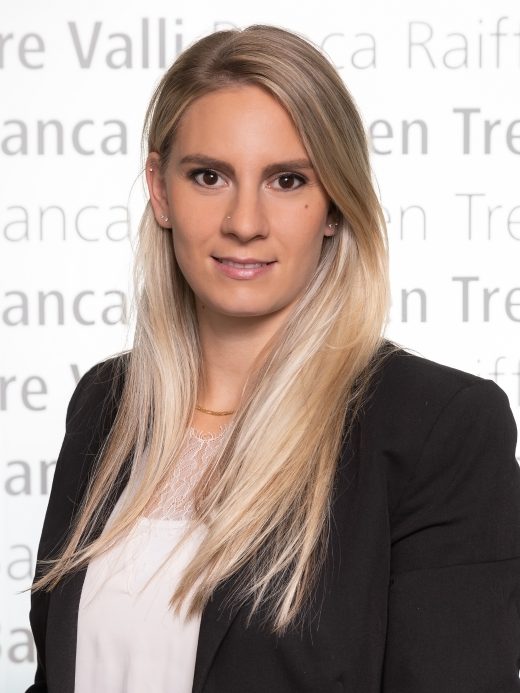 Anna Luraschi - Consulente clientela privata