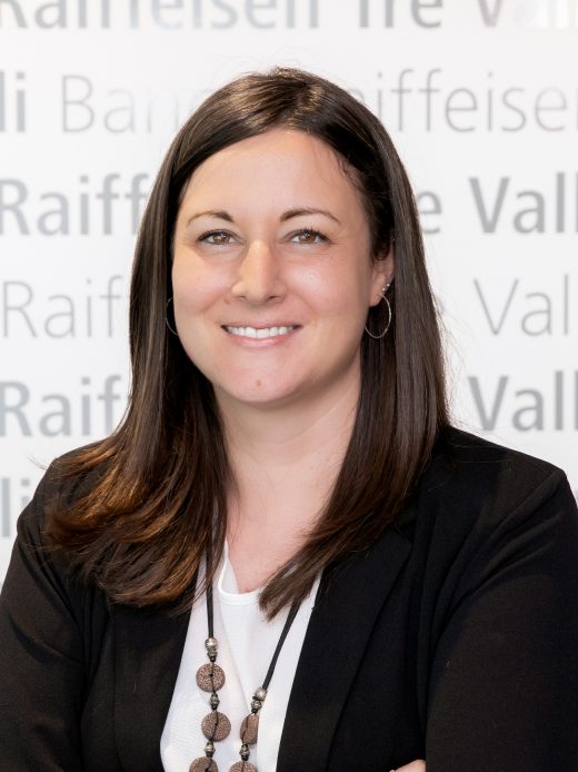 Sarah Ferracin - Consulente clientela privata