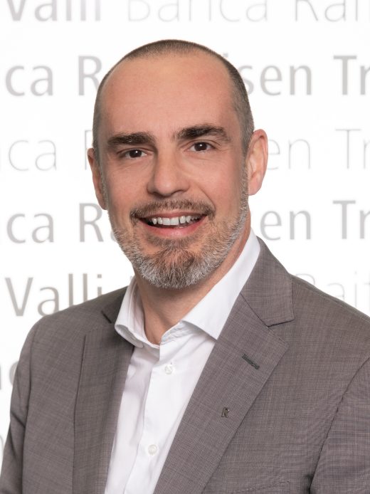 Stefano Tavecchio - Consulente clientela investimenti