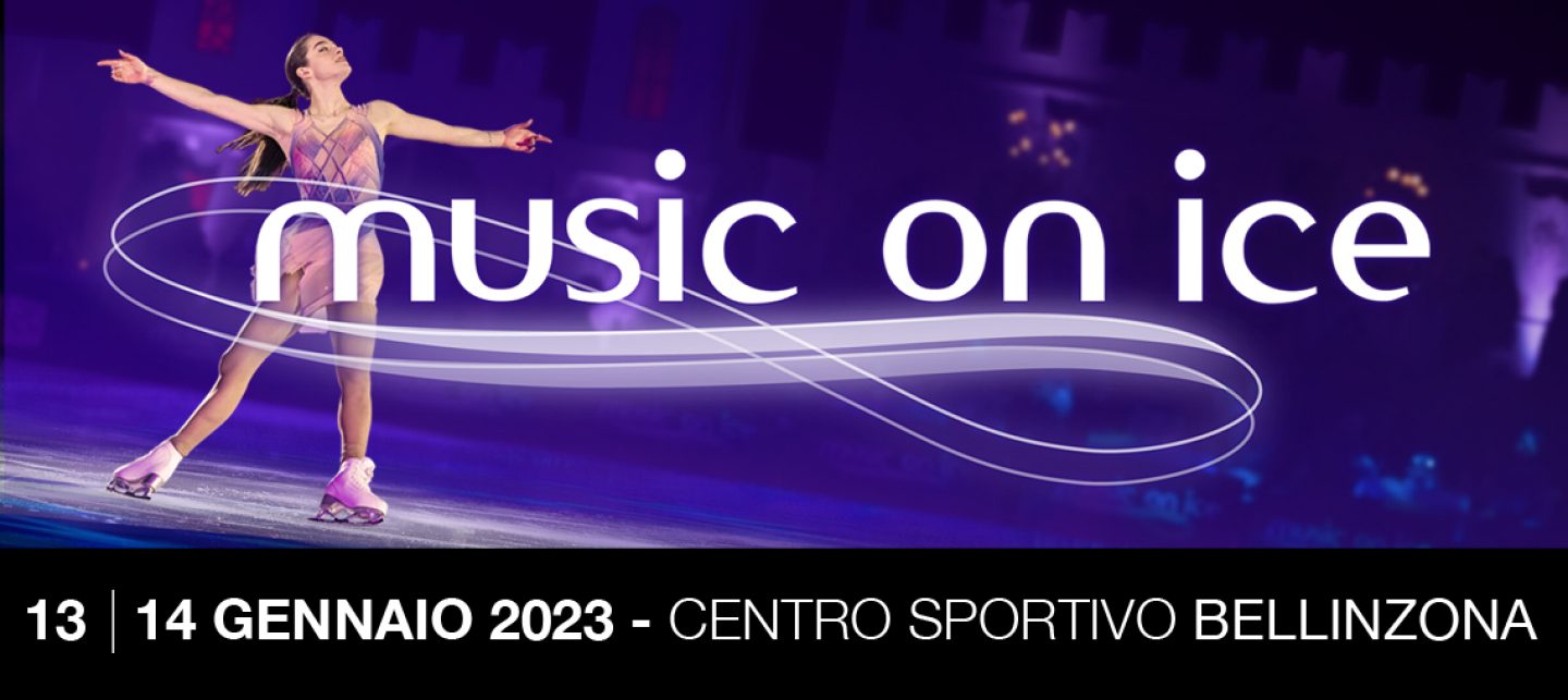 Music On Ice 2023