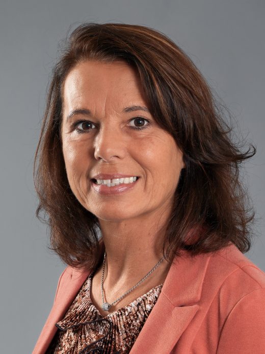 Sonja Castellano - Kundenberaterin