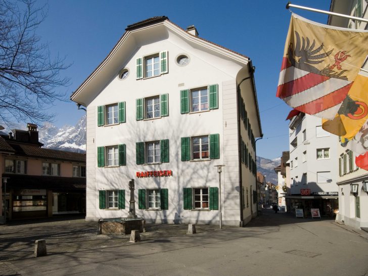 Altdorf UR