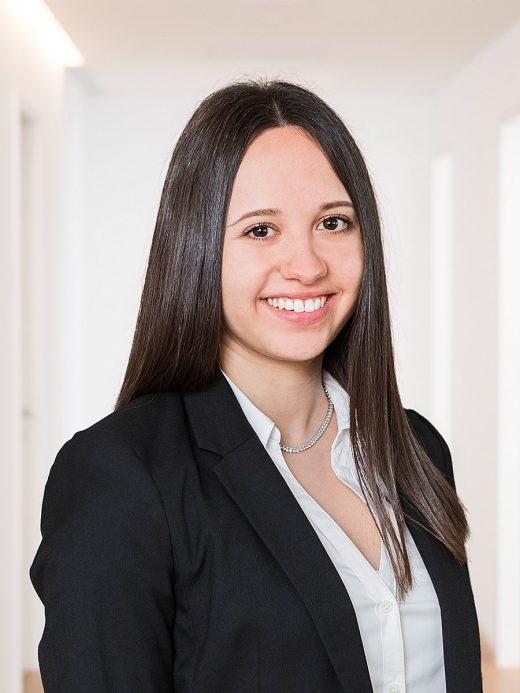 Elisa Simeone - Kundenberaterin
