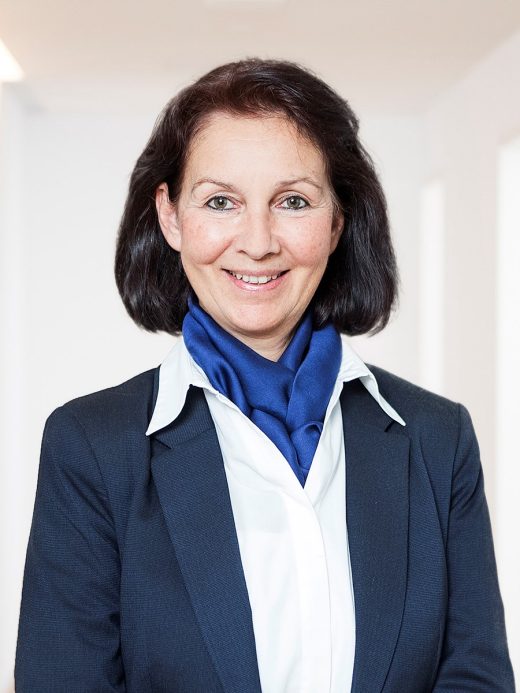 Yvonne Schneider-Lutz - Kundenberaterin
