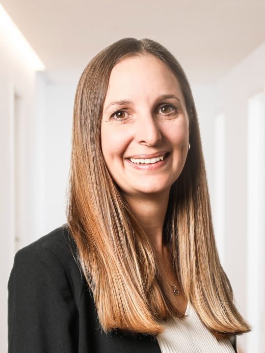 Alexandra Böhringer - Mitarbeiterin Marketing & Kommunikation